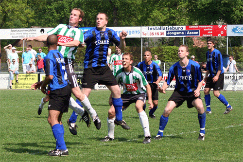 ACV - Sc. Genemuiden (&copy; Helmich Lubberts)